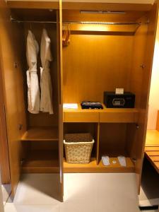 Deluxe Room room in Fortune Park Hotel