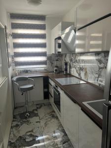 ILAS APARTMAN