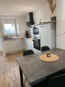 Chez mémère, Vosges - 圣阿姆