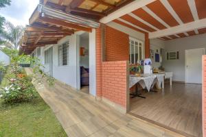 Pousada Recanto da Paz