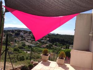 B&B / Chambres d'hotes La Villa Blanche : photos des chambres