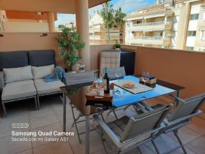 Exclusivo apartamento en Canet - 4hvězdičkové hotely ve městě Canet de Berenguer