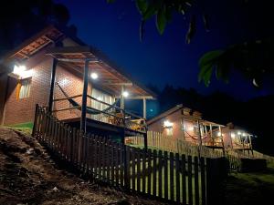 Pousada Recanto Primavera