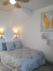Appartements Warm and Cosy : photos des chambres