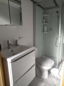 Appartements Warm and Cosy : photos des chambres
