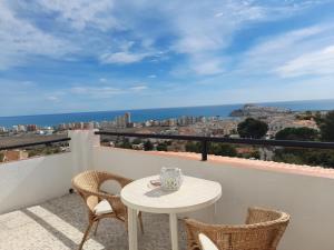 Apartamentos Panoramica