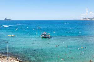 Don Miguel Apartment 8-C Levante Beach
