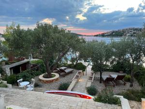 Apartman Roza 