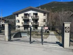 Bolla's House - Beaulard