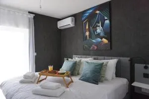 KORZO SUITES - Мсіда