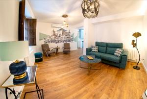 Cervantes5Collection Delux Alcazar