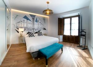 Cervantes5Collection Delux Alcazar