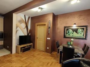 Apartment StefanA
