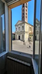 Vicolo Verri - 卡拉泰布里亚恩扎