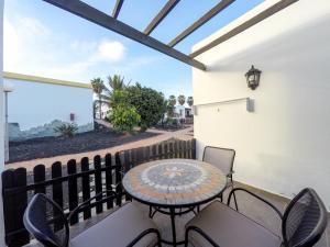 Casita Montecastillo K4 - 2 bedrooms