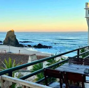 Apartamento Praia de Santa Cruz - Casa Mar - Silveira