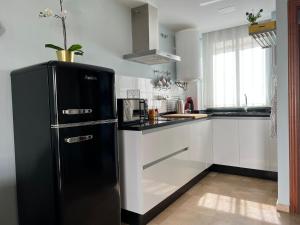 Apartamento La Magdalena