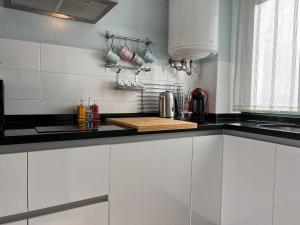 Apartamento La Magdalena