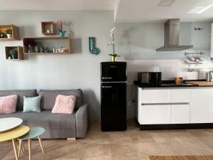 Apartamento La Magdalena