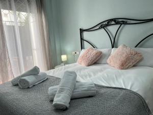 Apartamento La Magdalena