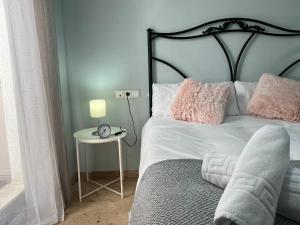 Apartamento La Magdalena