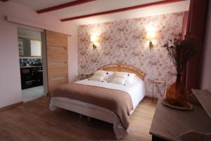 Le Manoir de Kérofil ** Gîte et chambres dhôtes **