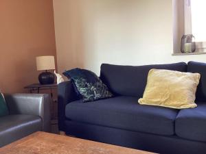Maisons de vacances LE GITE LACHELLE : photos des chambres