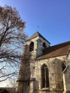 Maisons de vacances LE GITE LACHELLE : photos des chambres