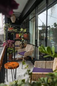 Ayni Living - Hostel