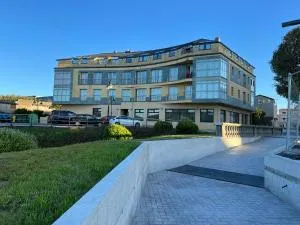 APARTAMENTOS en RIAS ALTAS, GALICIA - 卡里尼奥