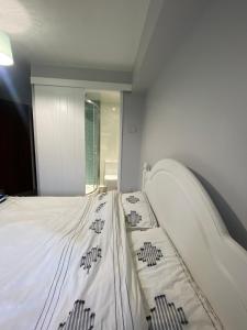 Lovely 3 bed ground floor flat with free parking