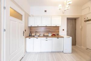 "Bella Warszawa"#Stylish#CityCenter#Smart TV#Fast WiFi