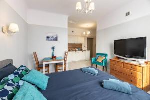 "Bella Warszawa"#Stylish#CityCenter#Smart TV#Fast WiFi