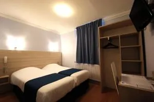 大教堂酒店 - 埃佩尔奈