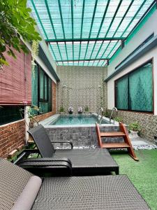 Adagaya Villa - Villa With Private Pool, Without Pool