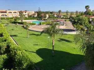 CASA VACANZE METAPONTO - Metaponto