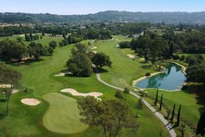 Appartements Grasse Centre-moderne-calme-vue mer-parking : photos des chambres