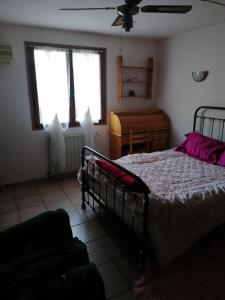 Villas Villa provencale : Villa 2 Chambres