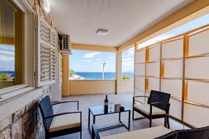 Apartmani Zalaz sunca