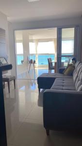 AP 3 quartos LUXO a 100 m do mar