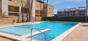 Xeraco Beach Alma - Casas Las Basas