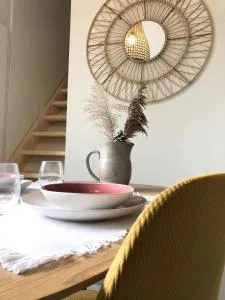 Gîte Loufiosa Vannes - Plescop