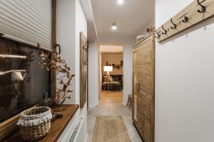 Apartmán Vysoké Tatry - Tatranská Lomnica