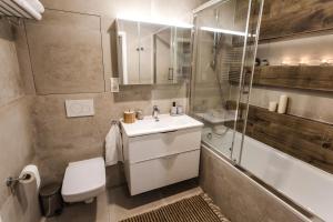 Apartmán Vysoké Tatry - Tatranská Lomnica