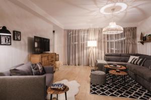 Apartmán Vysoké Tatry - Tatranská Lomnica