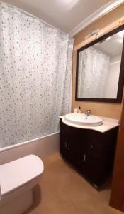 APARTAMENTOS en RIAS ALTAS, GALICIA