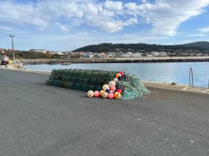 APARTAMENTOS en RIAS ALTAS, GALICIA