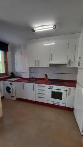 APARTAMENTOS en RIAS ALTAS, GALICIA