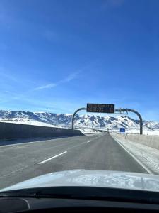 Park City Serenity Spa Cabin