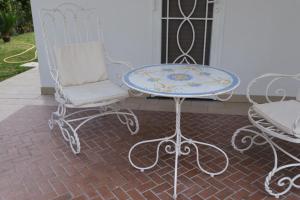 Villa Salvius Pompei